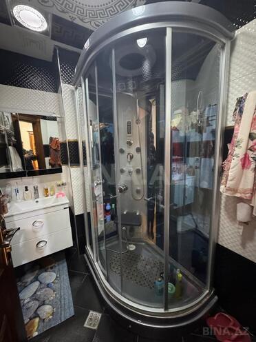 Satılır 3 otaqlı yeni tikili 105 m², Elmlər Akademiyası m., photo 17 from 22