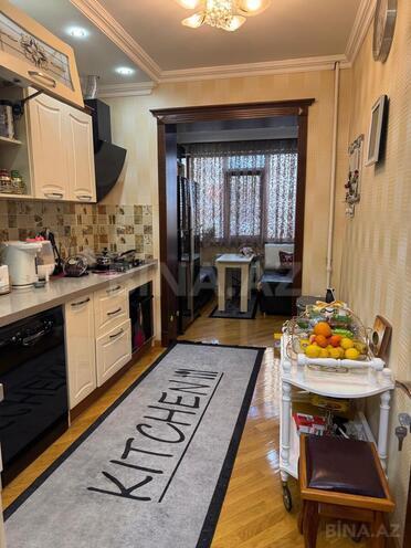 Satılır 3 otaqlı yeni tikili 105 m², Elmlər Akademiyası m., photo 6 from 22