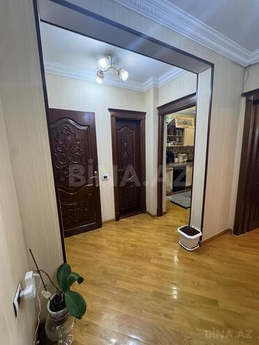 Satılır 3 otaqlı yeni tikili 105 m², Elmlər Akademiyası m., photo 14 from 22