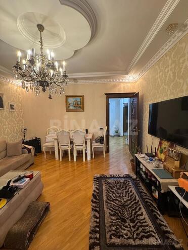 Satılır 3 otaqlı yeni tikili 105 m², Elmlər Akademiyası m., photo 3 from 22