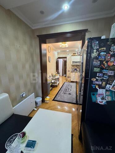 Satılır 3 otaqlı yeni tikili 105 m², Elmlər Akademiyası m., photo 7 from 22