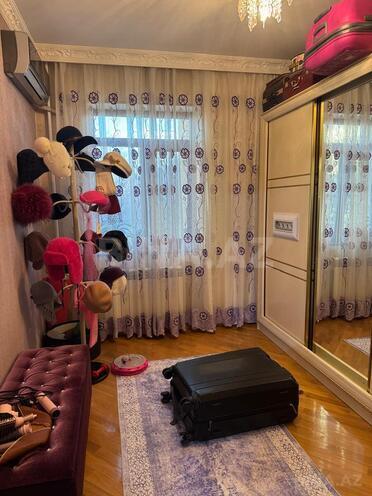 Satılır 3 otaqlı yeni tikili 105 m², Elmlər Akademiyası m., photo 11 from 22