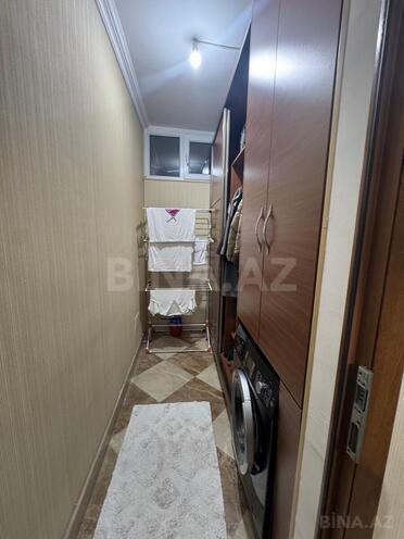 Satılır 3 otaqlı yeni tikili 105 m², Elmlər Akademiyası m., photo 18 from 22