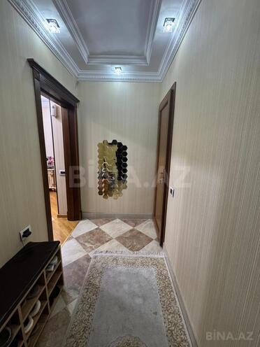 Satılır 3 otaqlı yeni tikili 105 m², Elmlər Akademiyası m., photo 16 from 22