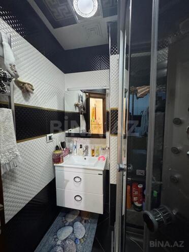 Satılır 3 otaqlı yeni tikili 105 m², Elmlər Akademiyası m., photo 21 from 22