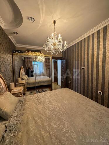 Satılır 3 otaqlı yeni tikili 105 m², Elmlər Akademiyası m., photo 9 from 22