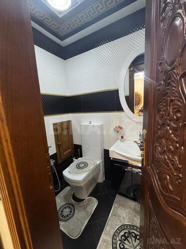 Satılır 3 otaqlı yeni tikili 105 m², Elmlər Akademiyası m., photo 20 from 22