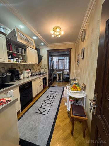 Satılır 3 otaqlı yeni tikili 105 m², Elmlər Akademiyası m., photo 5 from 22