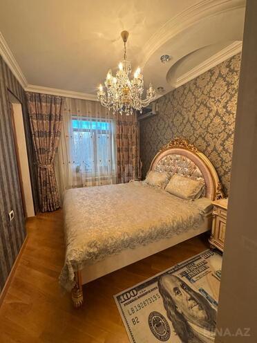 Satılır 3 otaqlı yeni tikili 105 m², Elmlər Akademiyası m., photo 8 from 22