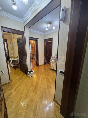 Satılır 3 otaqlı yeni tikili 105 m², Elmlər Akademiyası m., photo 13 from 22