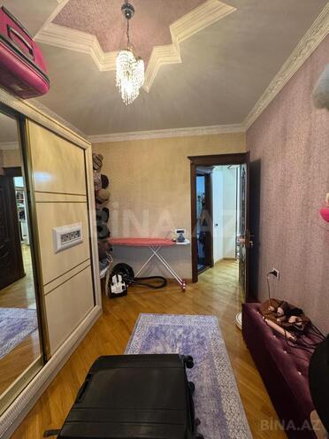 Satılır 3 otaqlı yeni tikili 105 m², Elmlər Akademiyası m., photo 12 from 22