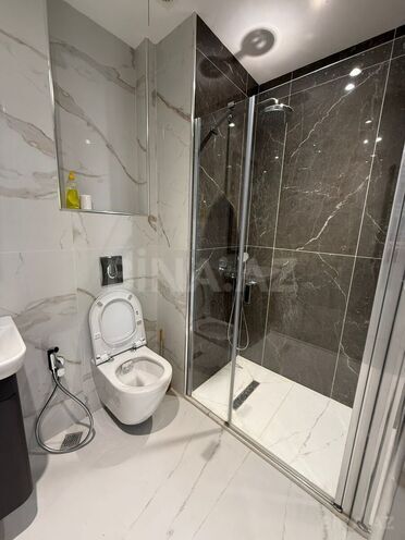 Сдаётся 2-комн. новостройка 65 м², пос. Ясамал, photo 4 from 9