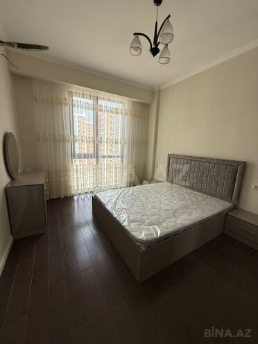 Сдаётся 2-комн. новостройка 65 м², пос. Ясамал, photo 7 from 9