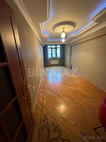 Satılır 2 otaqlı köhnə tikili 76 m², Şah İsmayıl Xətai m., photo 9 from 17