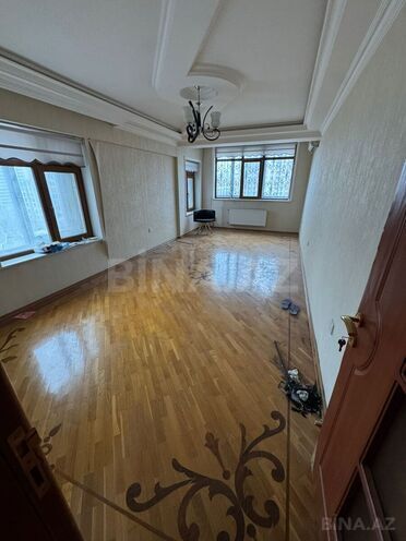 Satılır 2 otaqlı köhnə tikili 76 m², Şah İsmayıl Xətai m., photo 13 from 17
