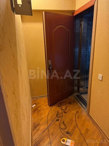 Satılır 2 otaqlı köhnə tikili 76 m², Şah İsmayıl Xətai m., photo 4 from 17