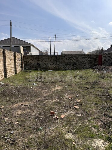 Продаётся  участок 2 сот, пос. Новханы, photo 4 from 7