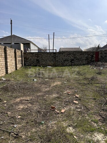 Продаётся  участок 2 сот, пос. Новханы, photo 3 from 7