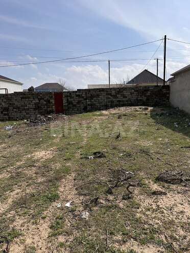 Продаётся  участок 2 сот, пос. Новханы, photo 1 from 7