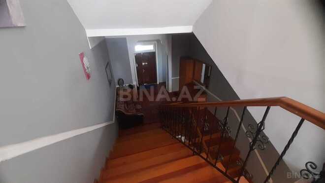 Satılır 5 otaqlı həyət evi/bağ evi 300 m², Badamdar q., photo 18 from 31