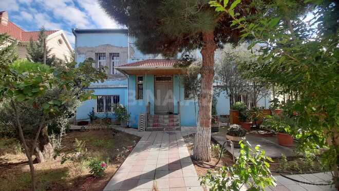 Satılır 5 otaqlı həyət evi/bağ evi 300 m², Badamdar q., photo 1 from 31