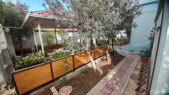 Satılır 5 otaqlı həyət evi/bağ evi 300 m², Badamdar q., photo 26 from 31