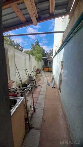 Satılır 5 otaqlı həyət evi/bağ evi 300 m², Badamdar q., photo 27 from 31