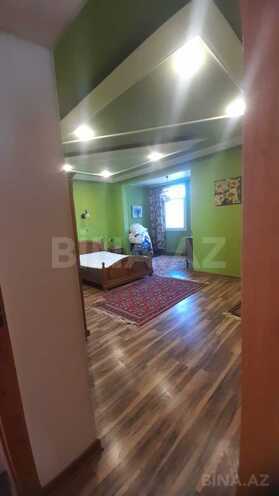 Satılır 5 otaqlı həyət evi/bağ evi 300 m², Badamdar q., photo 9 from 31