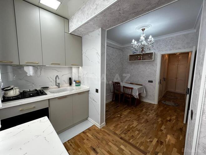 Satılır 3 otaqlı köhnə tikili 70 m², Nərimanov r., photo 11 from 20