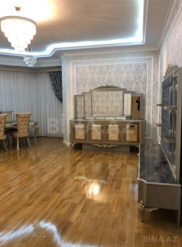 Сдаётся 2-комн. новостройка 125 м², м. Низами, photo 5 from 12