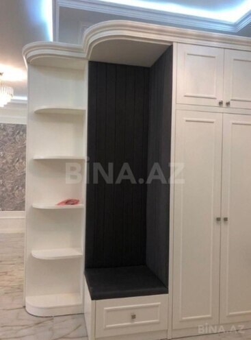 Сдаётся 2-комн. новостройка 125 м², м. Низами, photo 10 from 12