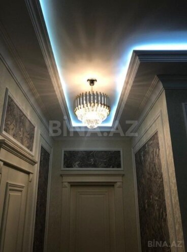 Сдаётся 2-комн. новостройка 125 м², м. Низами, photo 4 from 12