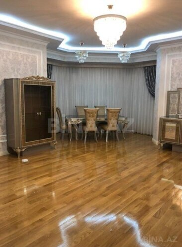Сдаётся 2-комн. новостройка 125 м², м. Низами, photo 6 from 12