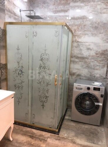 Сдаётся 2-комн. новостройка 125 м², м. Низами, photo 11 from 12