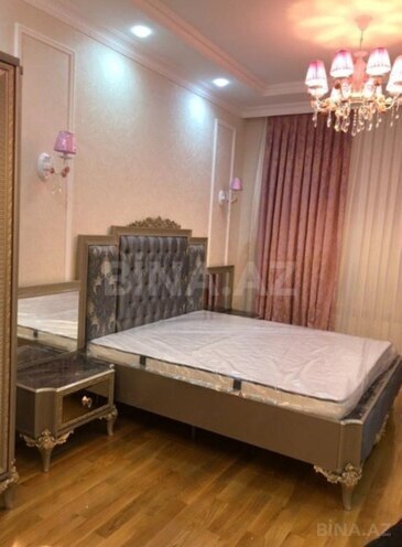 Сдаётся 2-комн. новостройка 125 м², м. Низами, photo 8 from 12