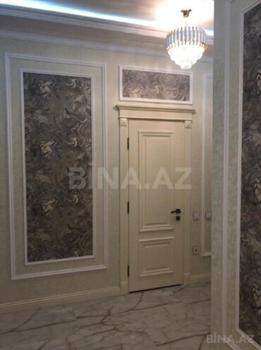 Сдаётся 2-комн. новостройка 125 м², м. Низами, photo 7 from 12