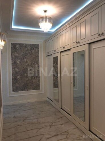 Сдаётся 2-комн. новостройка 125 м², м. Низами, photo 3 from 12
