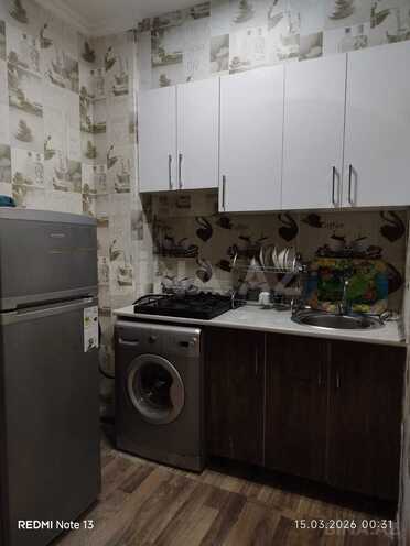 İcarəyə verilir 2 otaqlı yeni tikili 54 m², Masazır q., photo 3 from 11