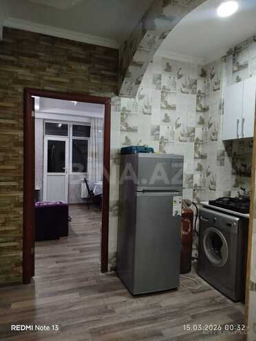 İcarəyə verilir 2 otaqlı yeni tikili 54 m², Masazır q., photo 6 from 11