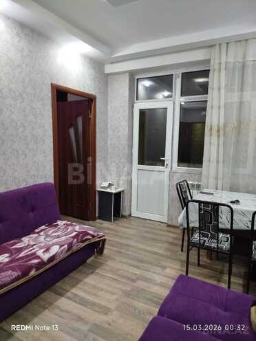İcarəyə verilir 2 otaqlı yeni tikili 54 m², Masazır q., photo 4 from 11