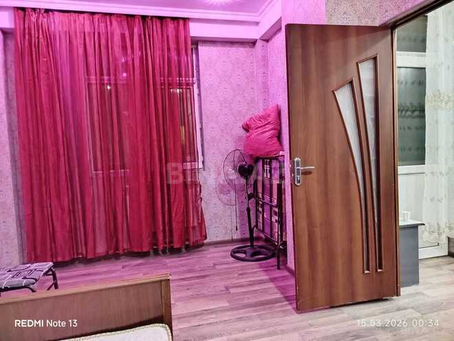 İcarəyə verilir 2 otaqlı yeni tikili 54 m², Masazır q., photo 7 from 11