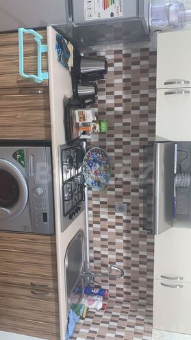 İcarəyə verilir 1 otaqlı yeni tikili 42 m², 28 May m., photo 7 from 12