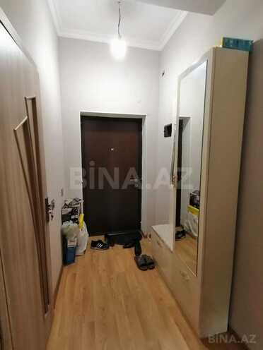 İcarəyə verilir 1 otaqlı yeni tikili 42 m², 28 May m., photo 10 from 12