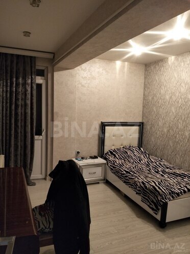 Satılır 3 otaqlı yeni tikili 92.6 m², İnşaatçılar m., photo 4 from 15
