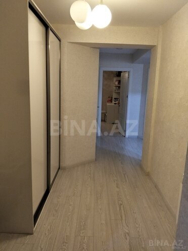 Satılır 3 otaqlı yeni tikili 92.6 m², İnşaatçılar m., photo 12 from 15