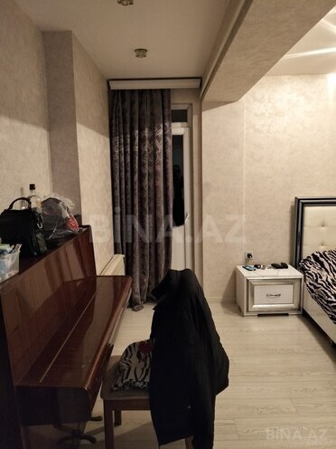 Satılır 3 otaqlı yeni tikili 92.6 m², İnşaatçılar m., photo 11 from 15