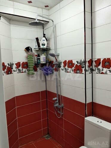 Satılır 3 otaqlı yeni tikili 92.6 m², İnşaatçılar m., photo 14 from 15