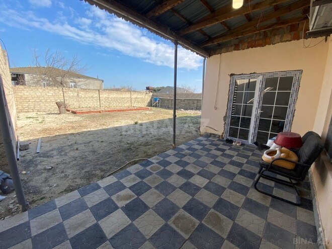 Продаётся 3-комн. дом/дача 110 м², пос. Бузовна, photo 1 from 12