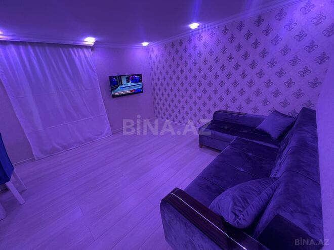 Сдаётся 2-комн. дом/дача 55 м², м. Халглар Достлугу, photo 3 from 11