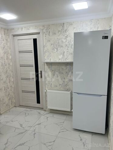 Сдаётся 2-комн. дом/дача 55 м², м. Халглар Достлугу, photo 8 from 11